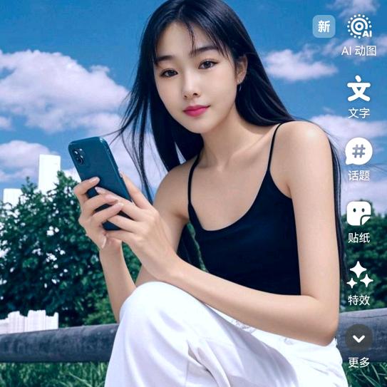 真心真意水果妹