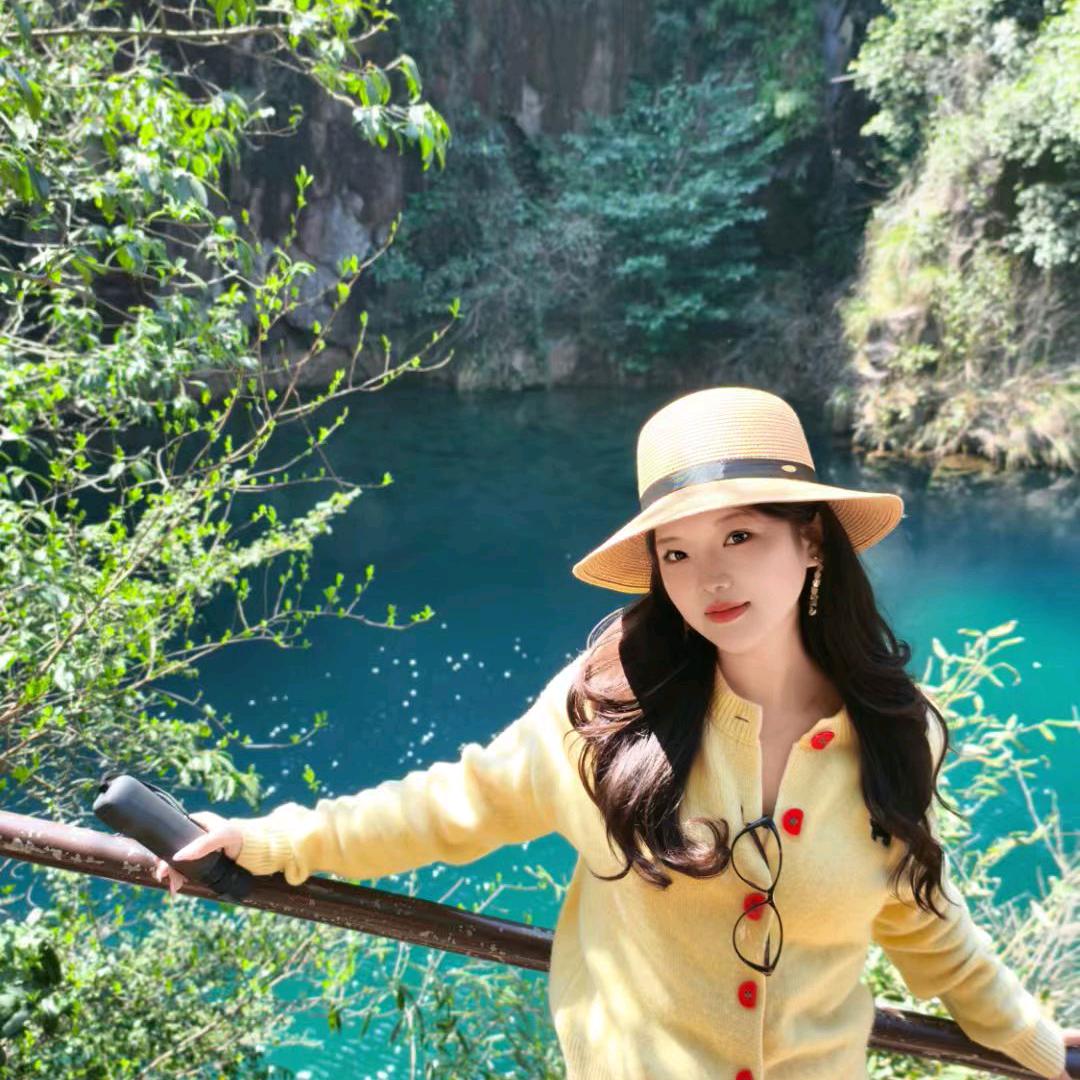 小芳你绝对能行