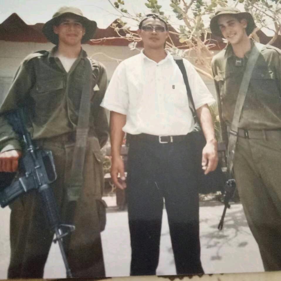 闽人