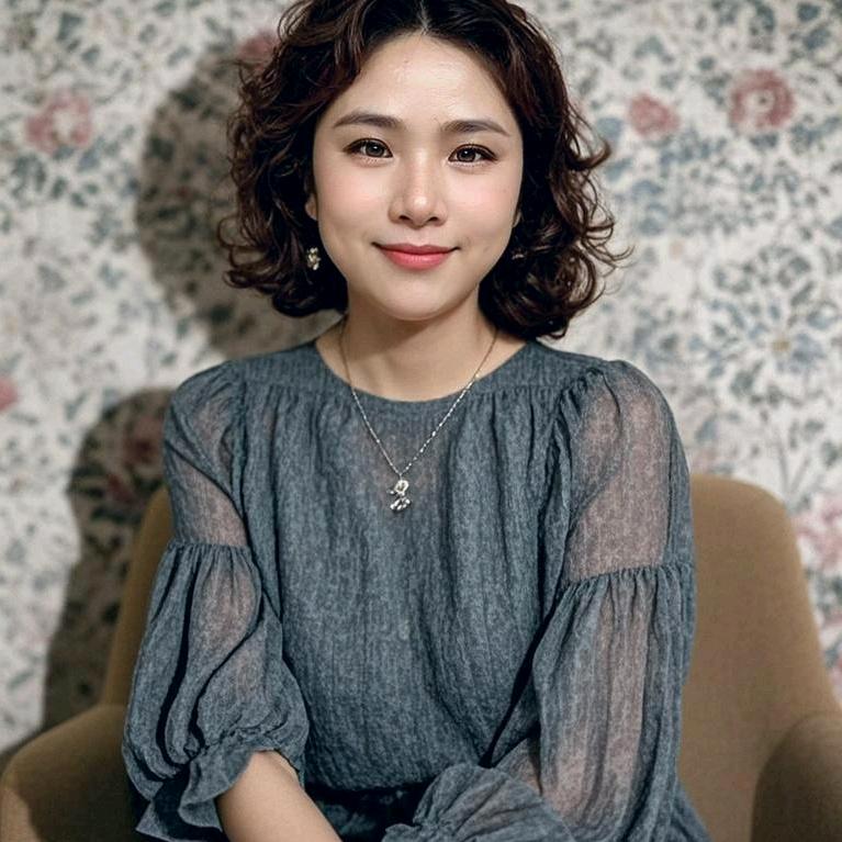 珠珠(拒绝私聊)