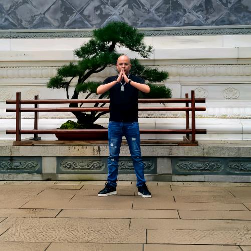 龙哥问情感