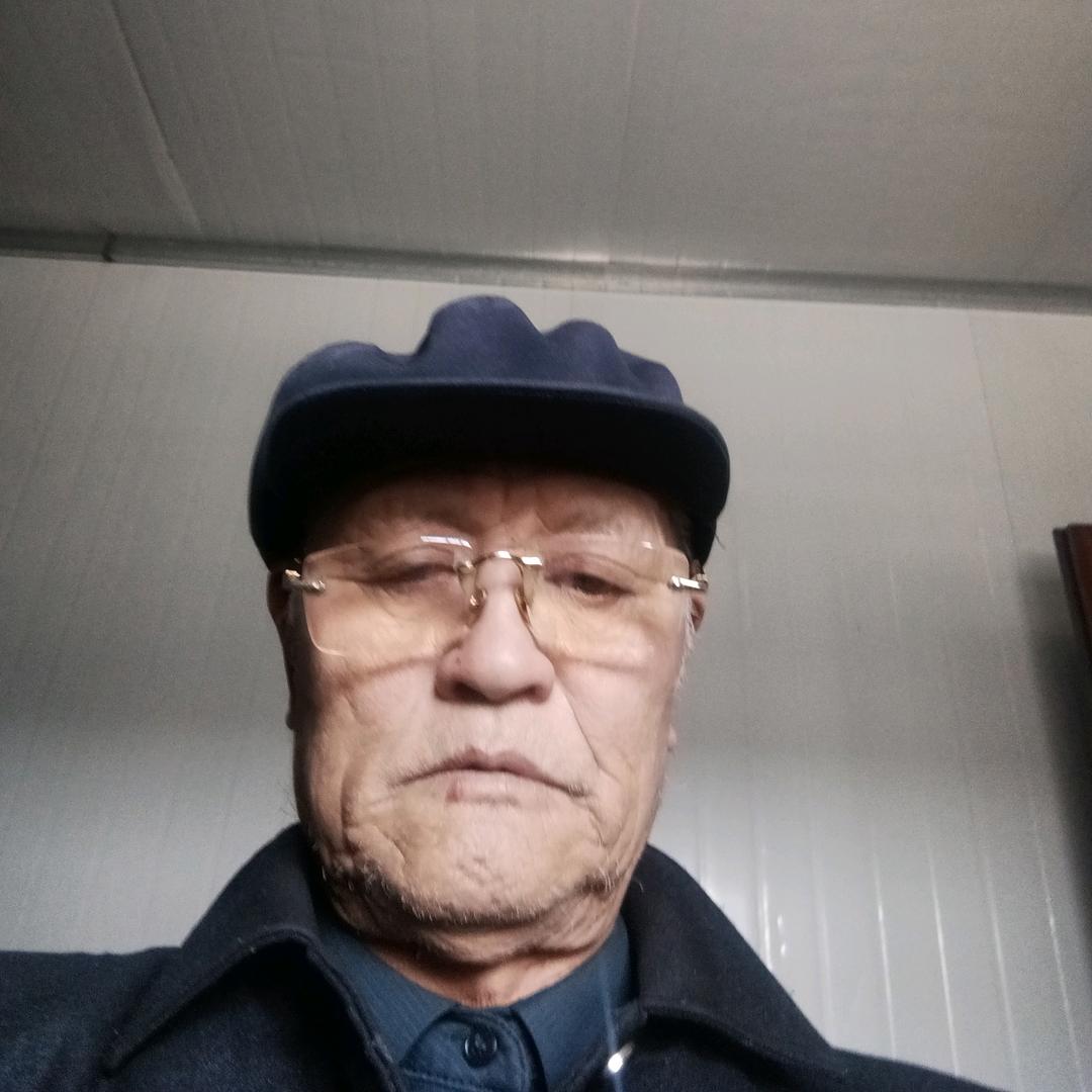 老完童