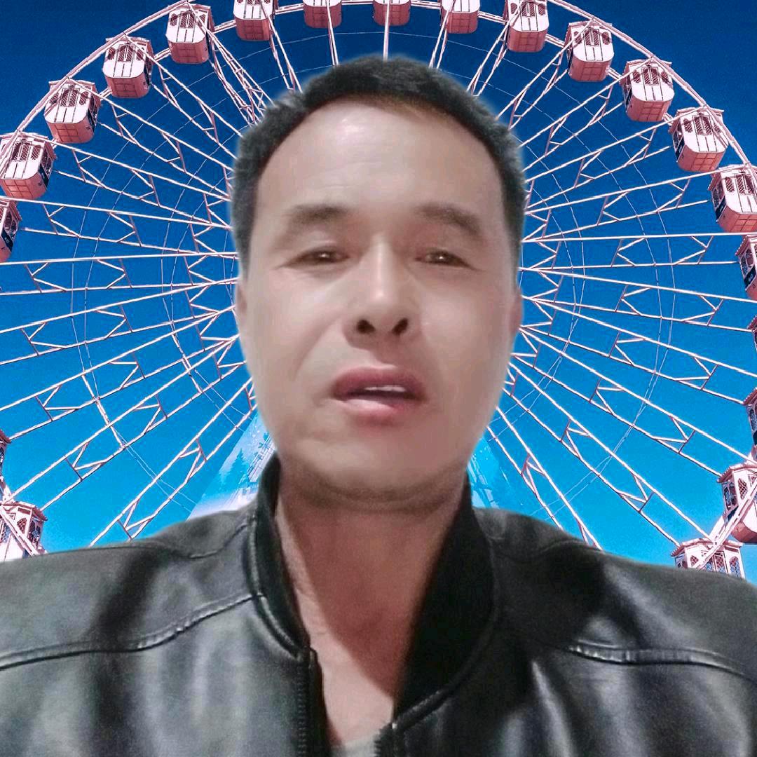 农村人