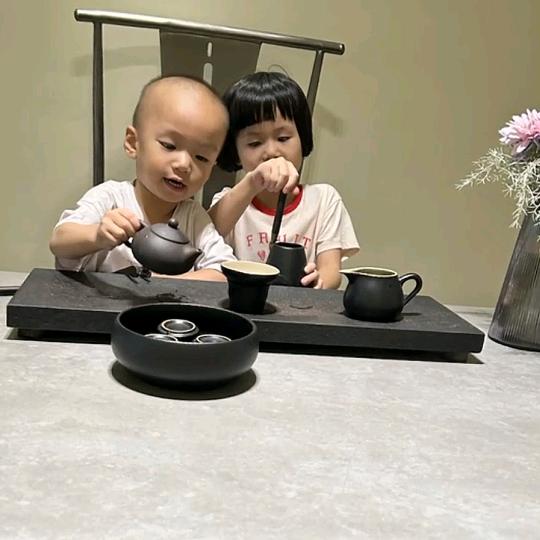 逆水独行
