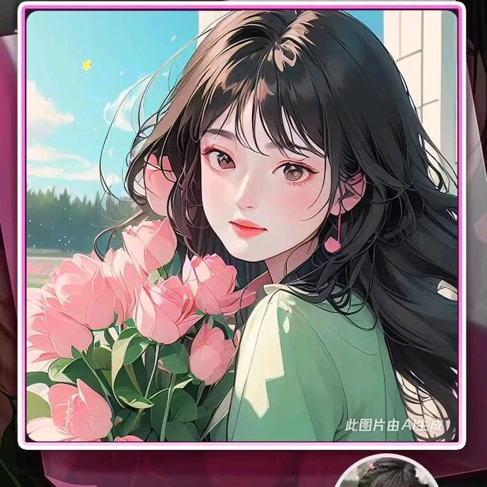 轻云淡
