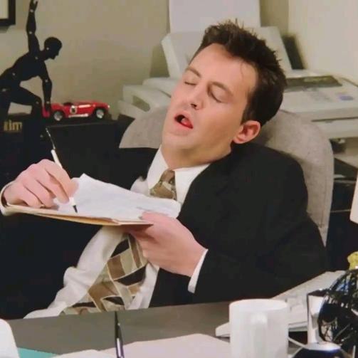 典狱长爱玩地平线