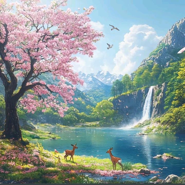 惠然肯涞