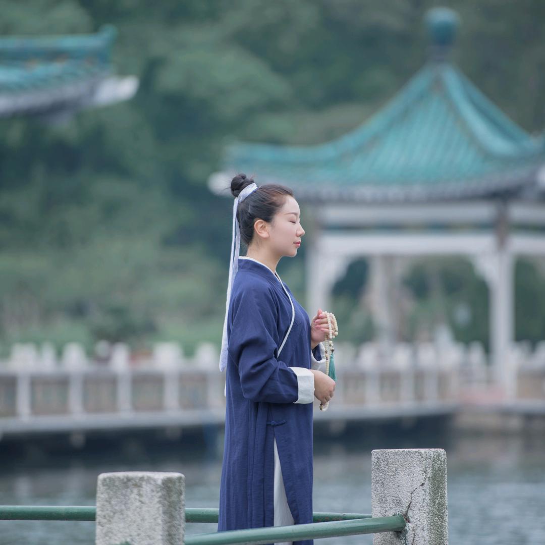 武当福慧(睡个安稳觉)
