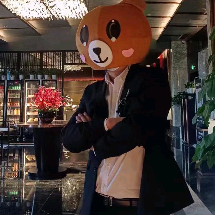 清雅塘足道总经理