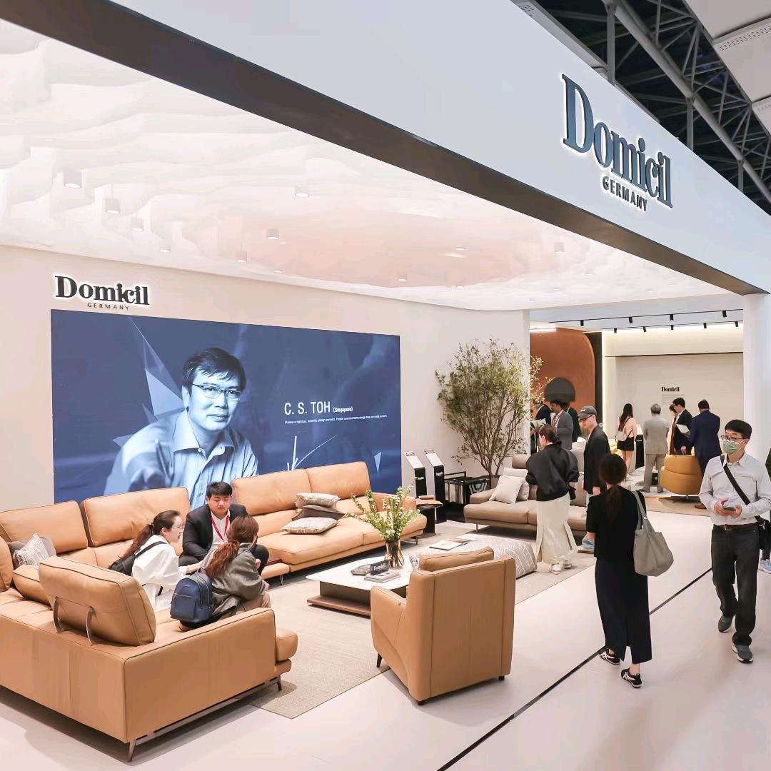 榆林Domicil/席梦思