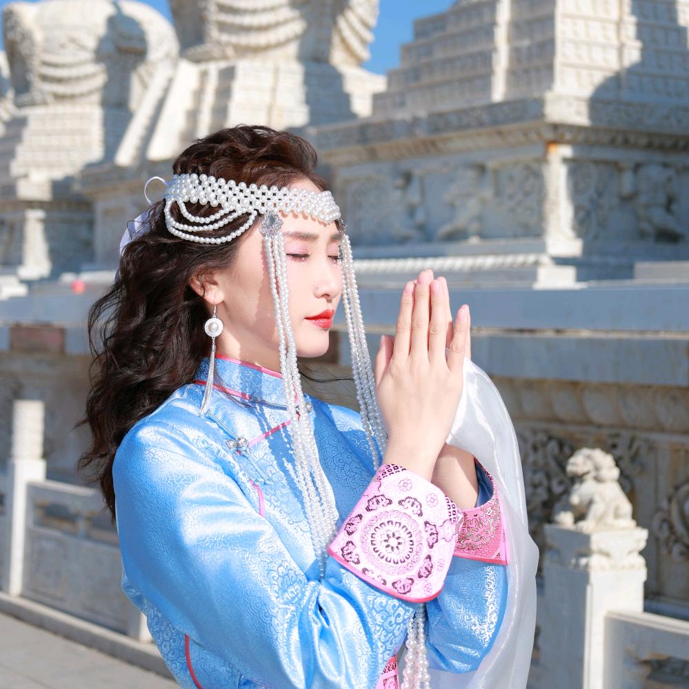玉泉区乌日娜旅拍摄影工作室（个体工商户）