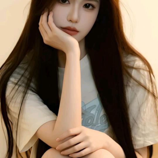 美少女