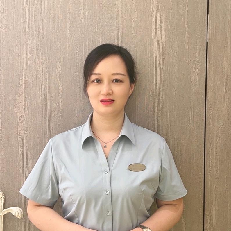 醴陵富丽真金家纺-娟娟