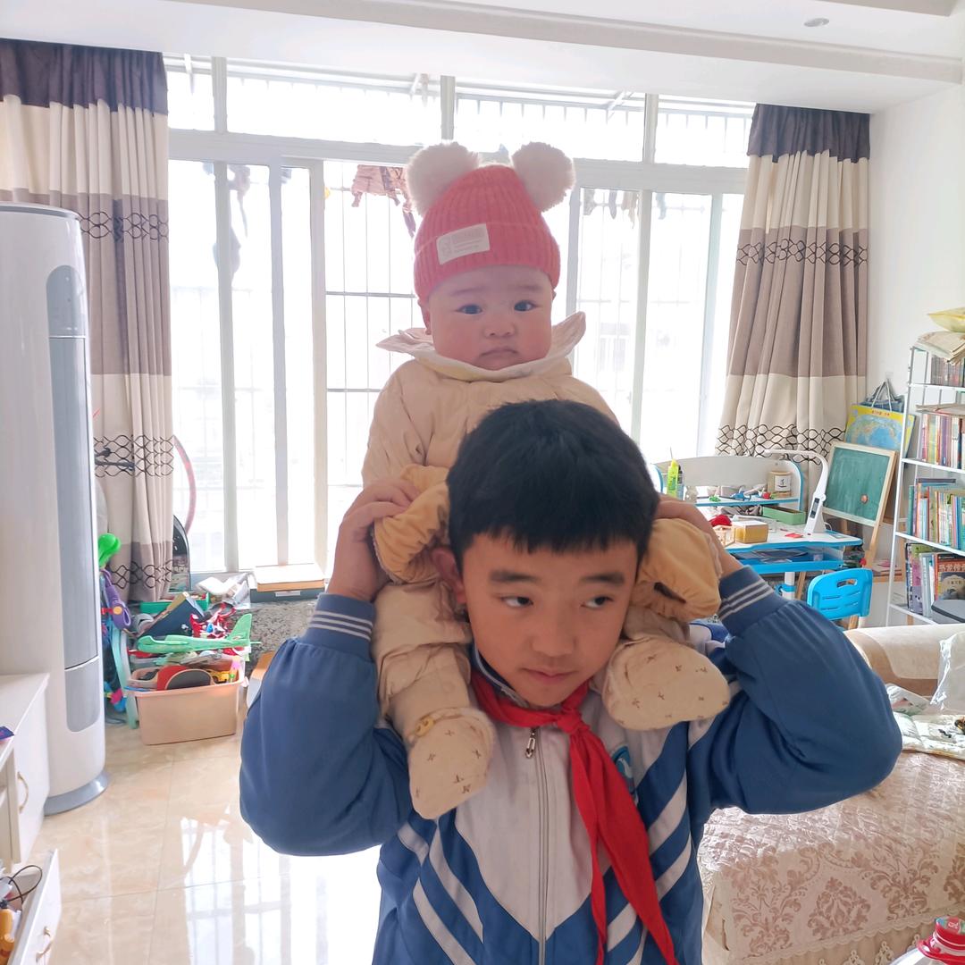 岁月不饶人