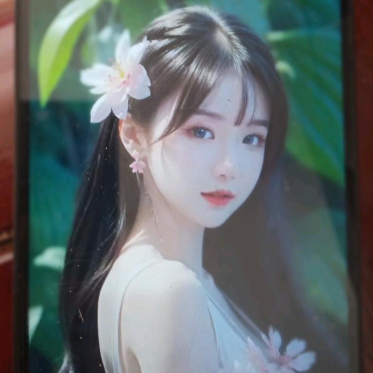 星女🎤（文质）