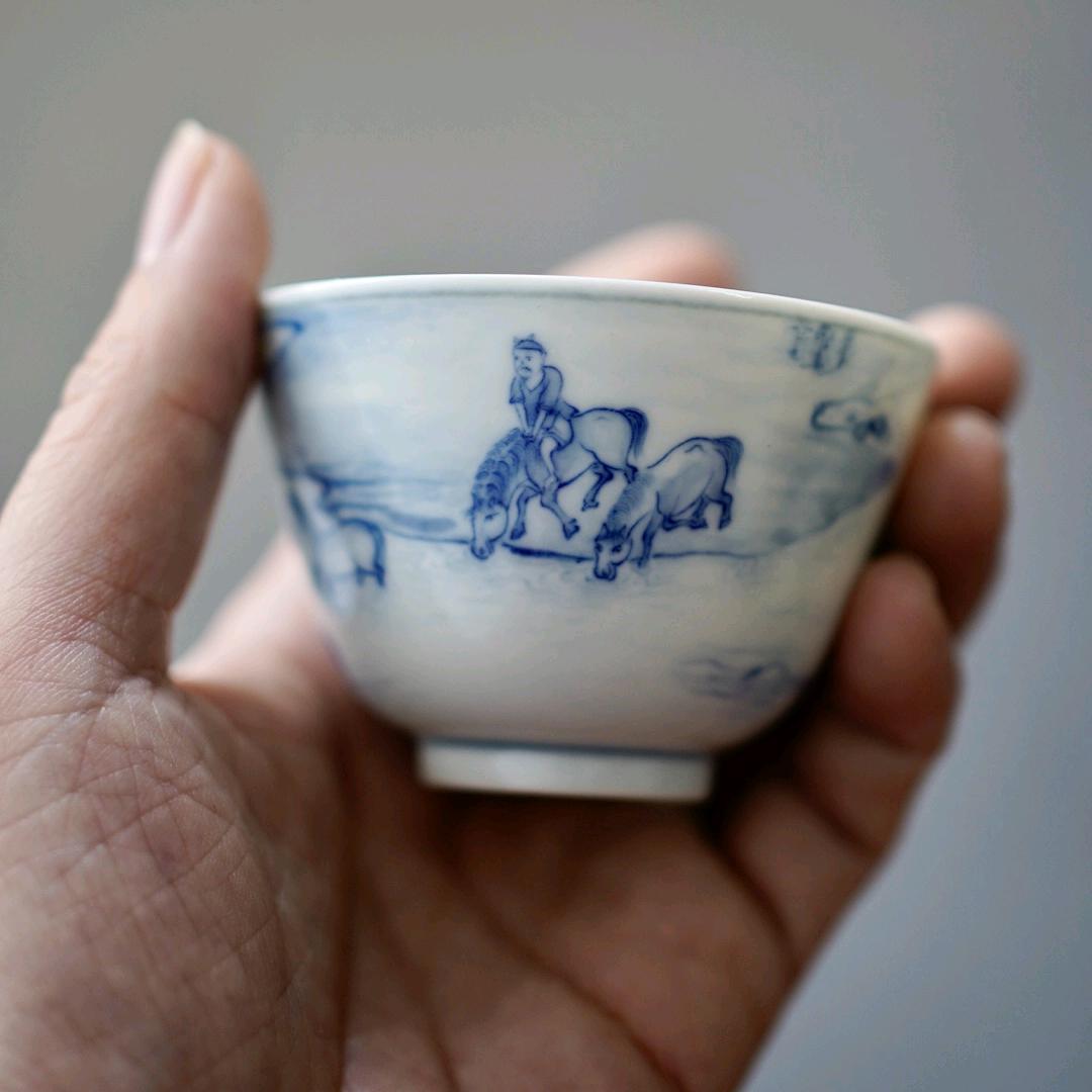 梵棠