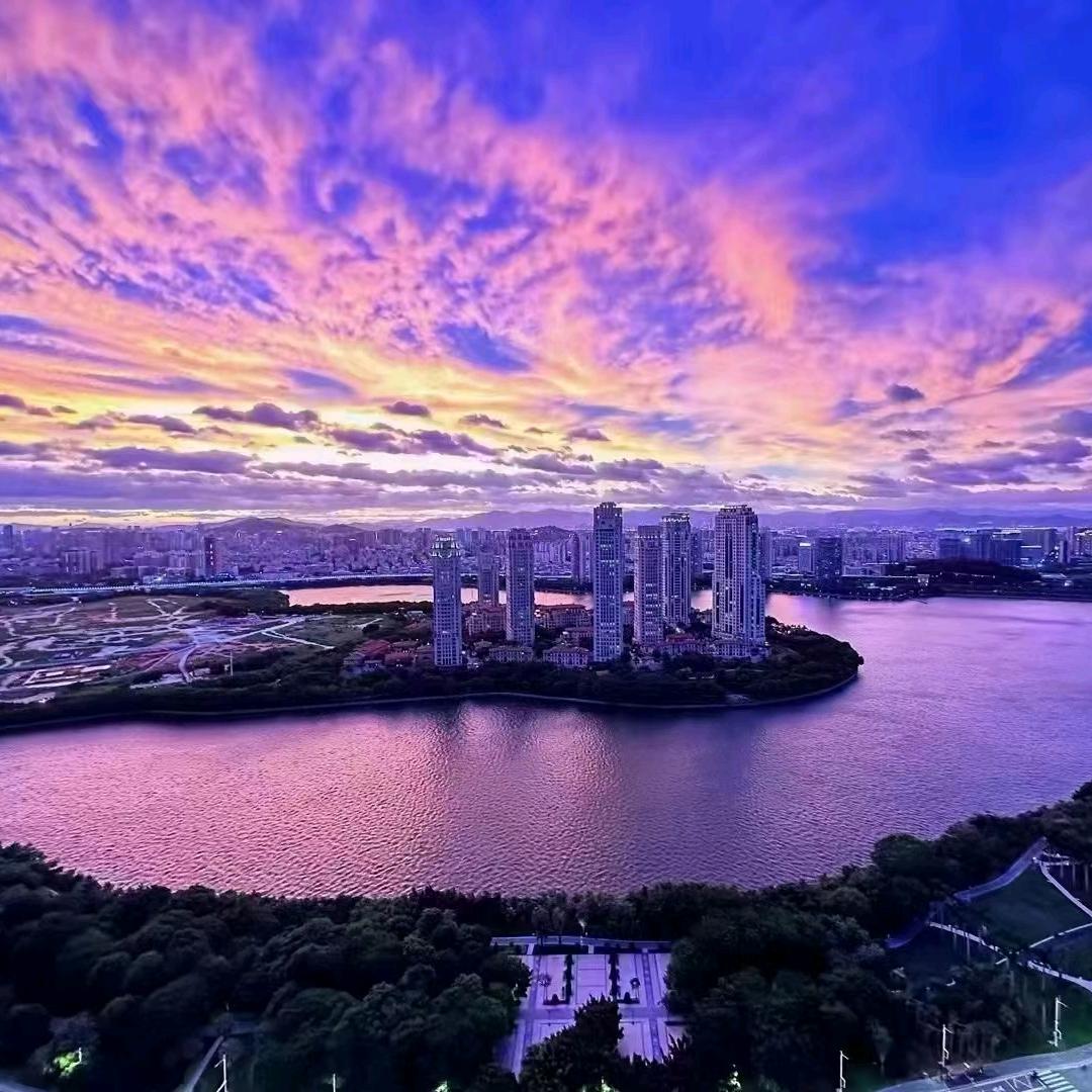 等风来