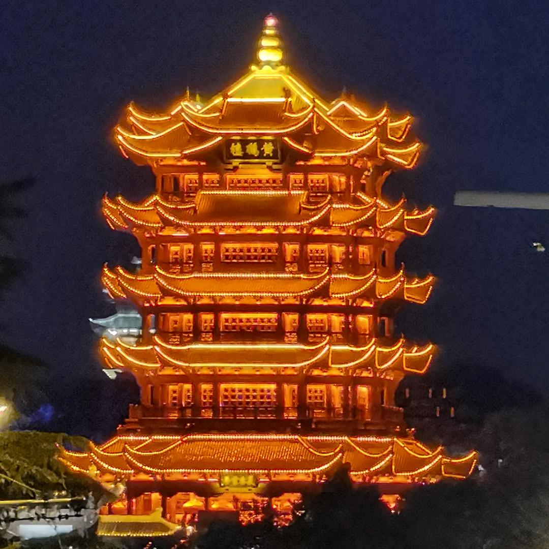 一叶轻舟