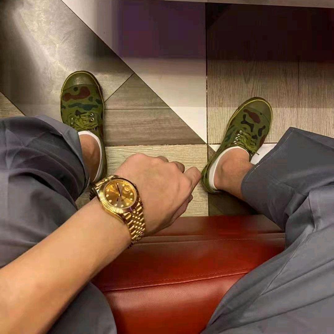 风禾尽起