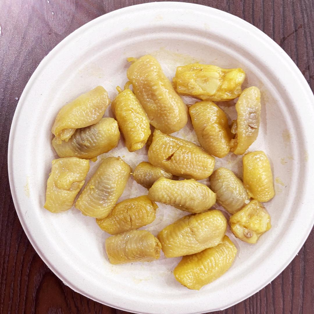 祥轩盐焗食品优选