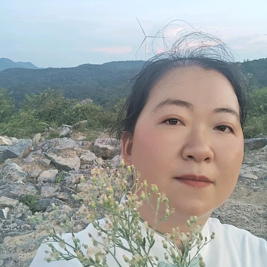 琴姐（贵州妹子）