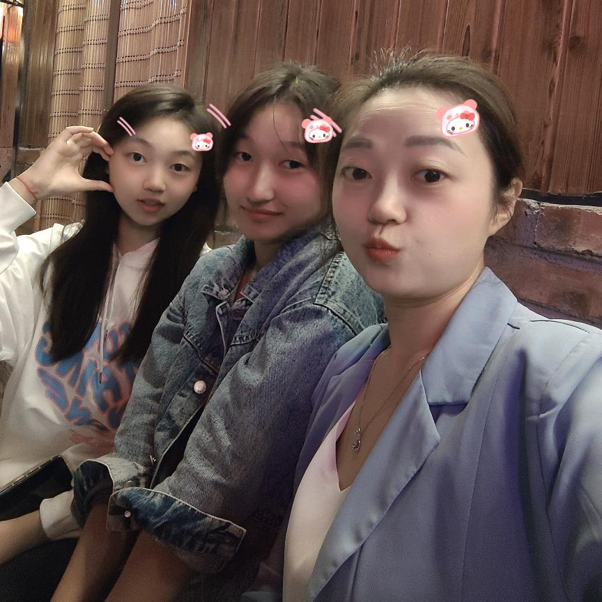 &仙女不讲李