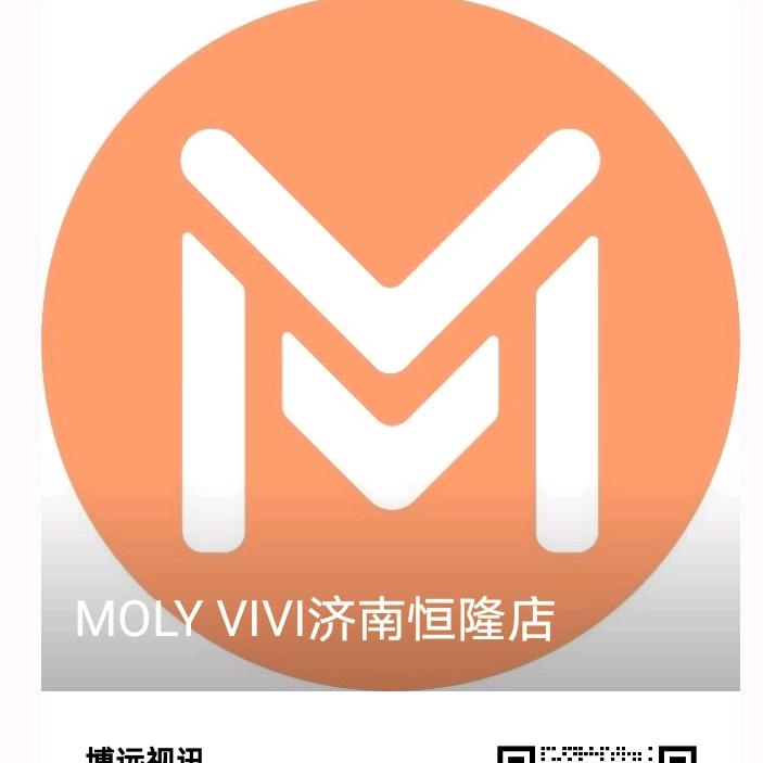 MOLY VIVI济南恒隆店
