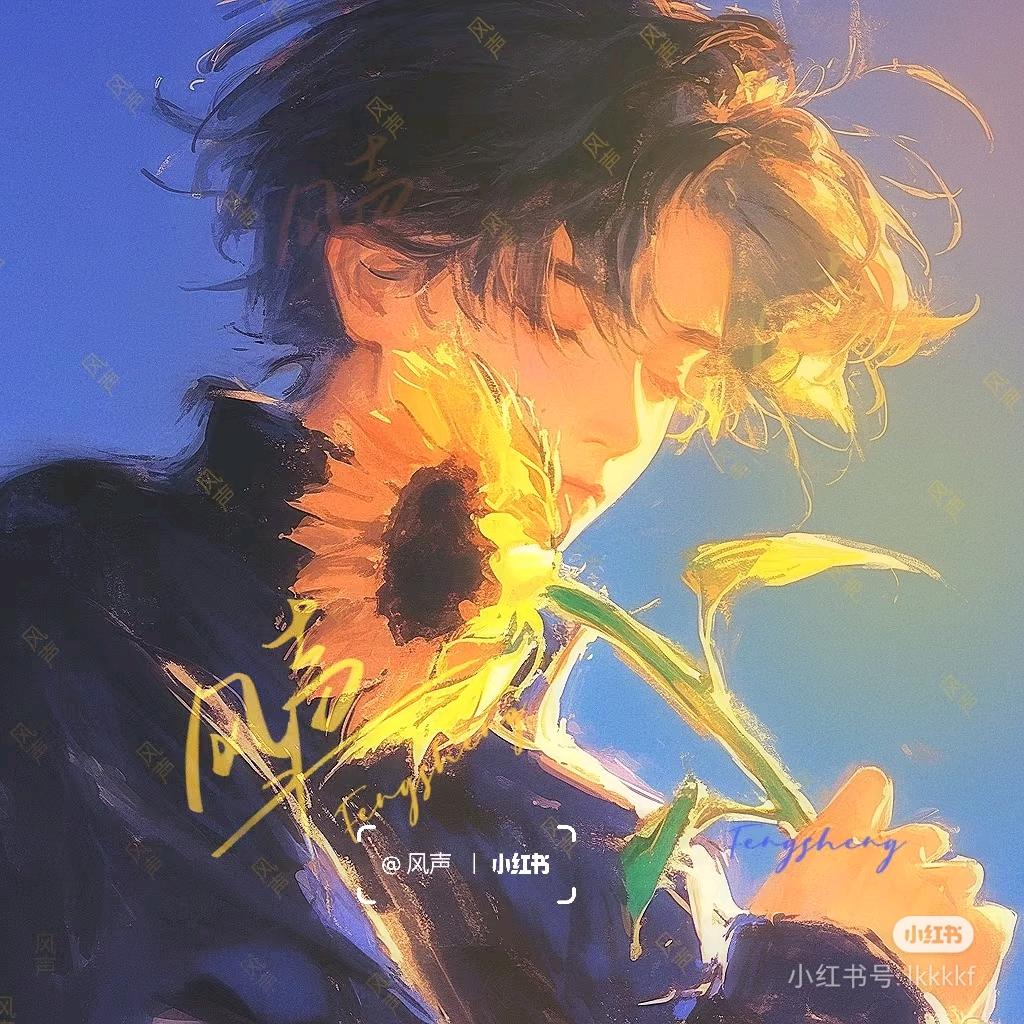 落花有意（摩天轮🎡接进货）