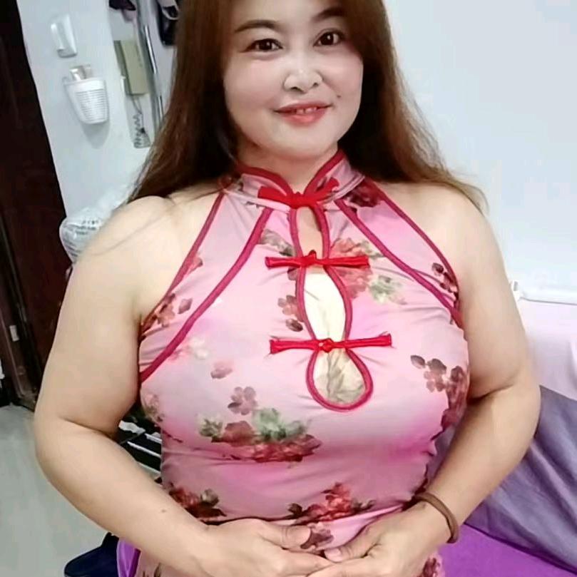 花🌸姐(在义乌)