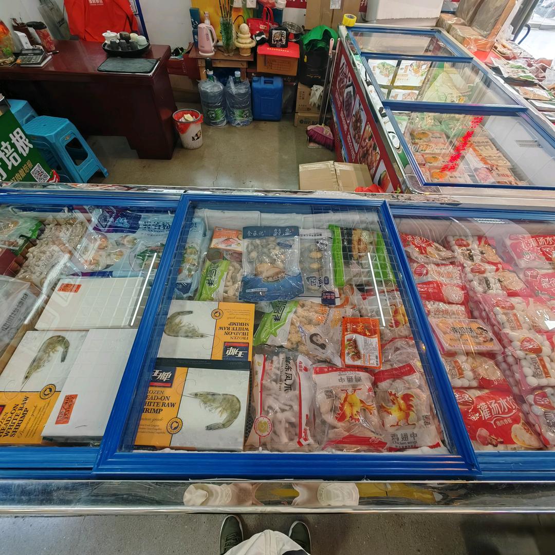 顺坤海鲜