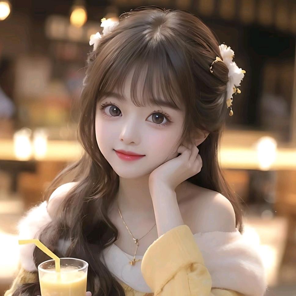 蓝姑娘✦BlueGirl