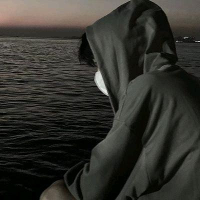 墨色年华、放弃的无奈