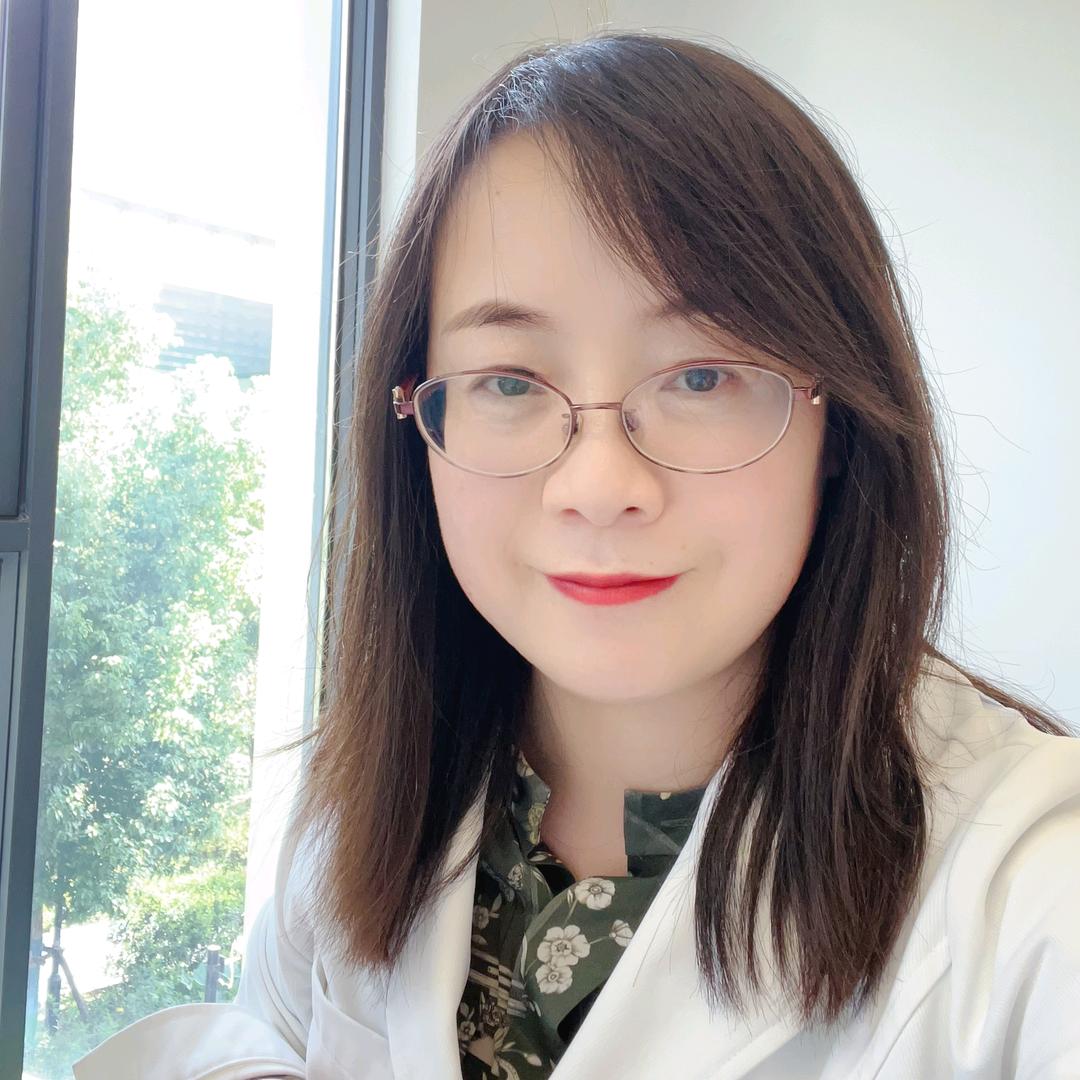 刘华讲逆糖