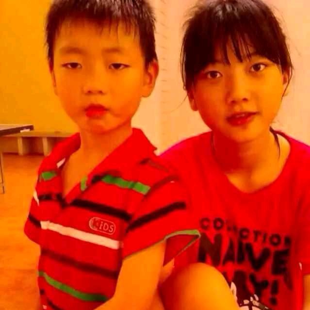 周周有米🌺