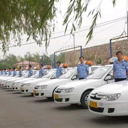 邢台驾校报名（顺考）