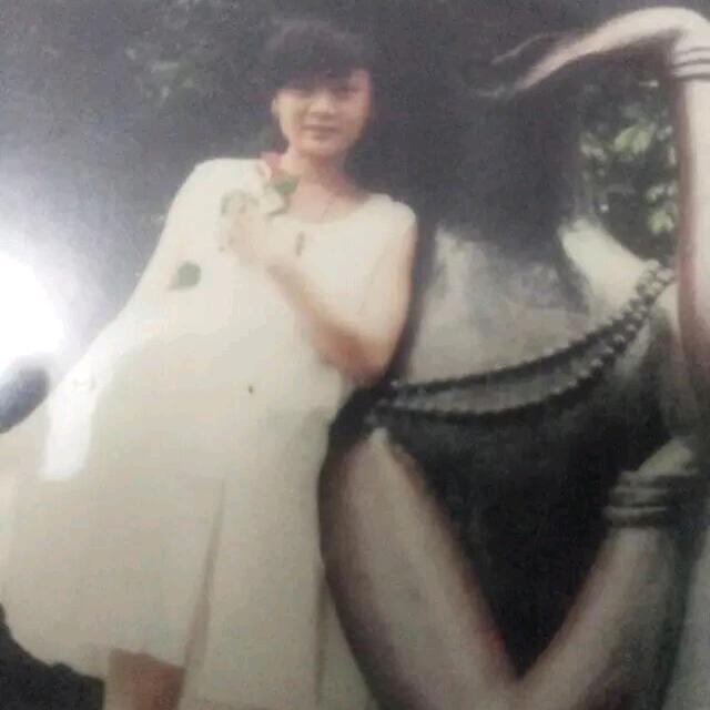 可心