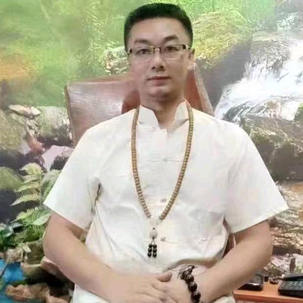 高维祝由术
