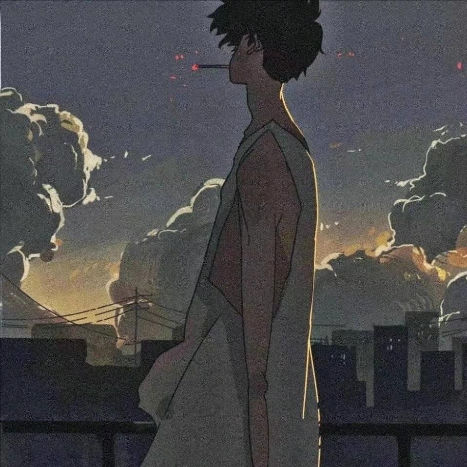 我的眼中只有你
