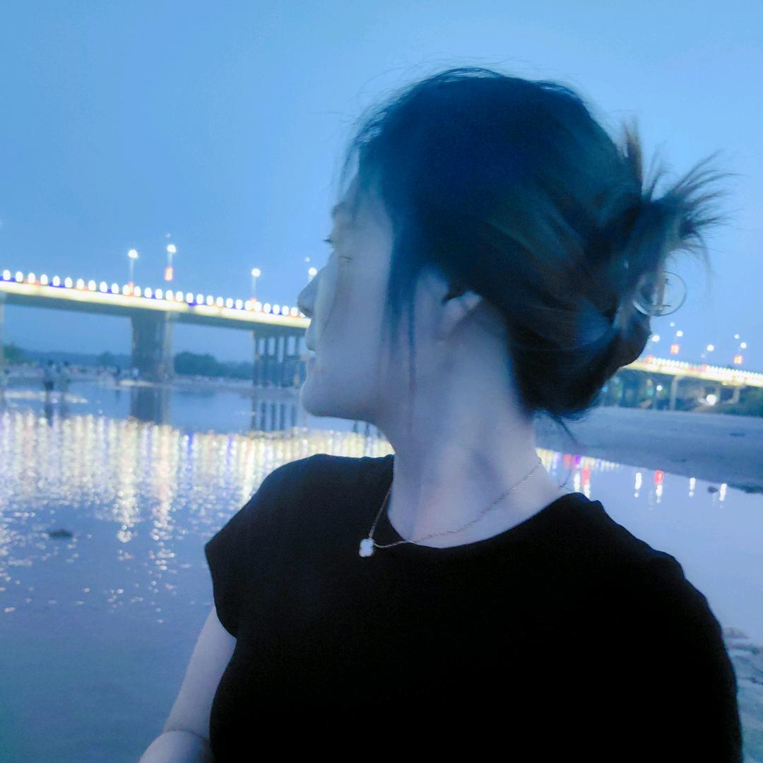 柳叶儿