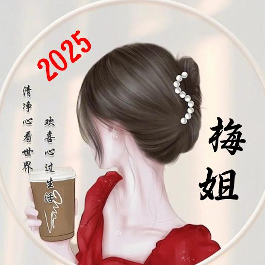 梅姐