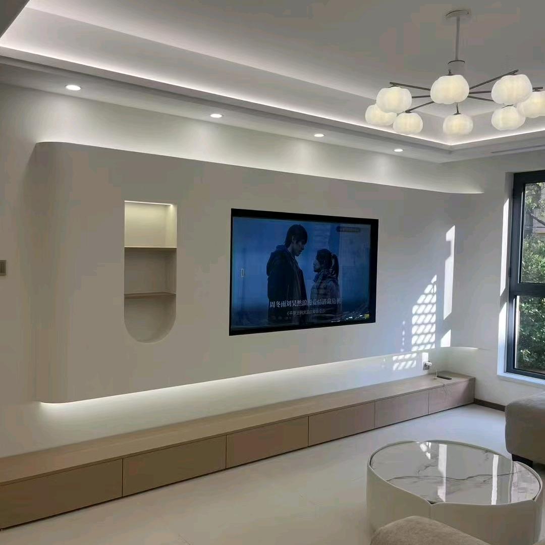 天津中创龙科装饰工程有限公司