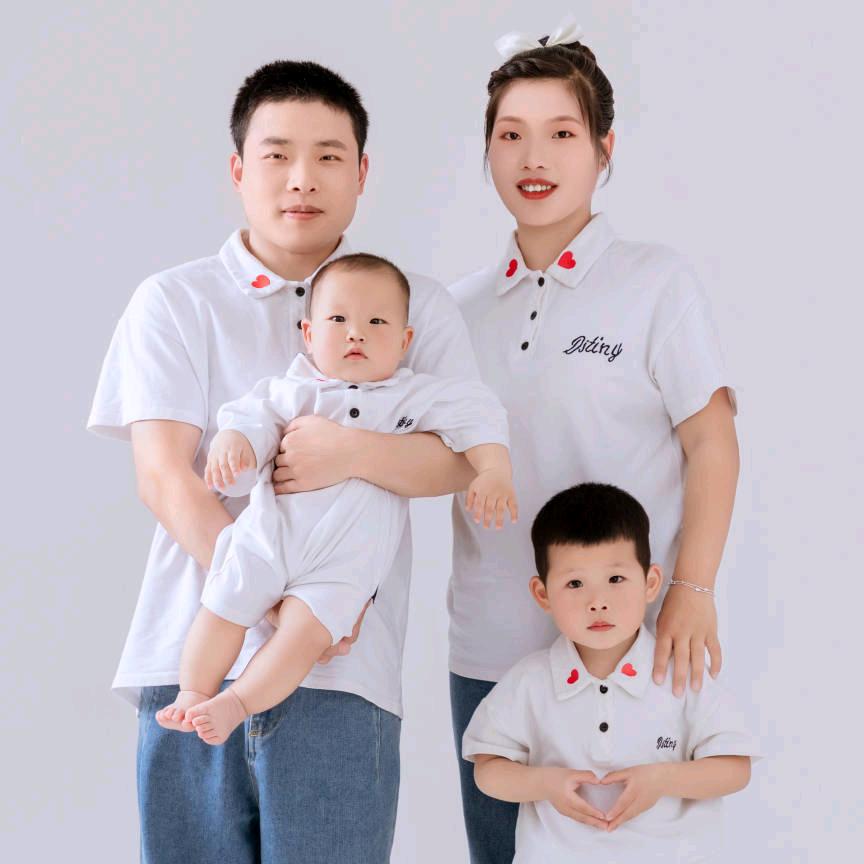轩轩&毛豆妈妈