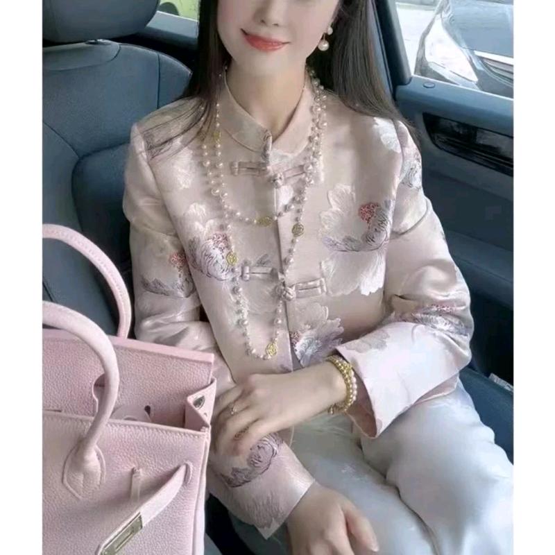 江南豪豪精品女装