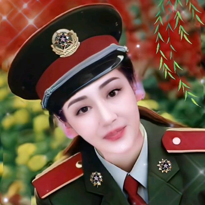 《高阳杨姐》艳玲