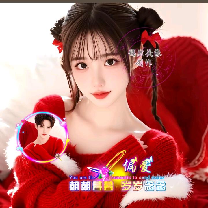 微微童年回忆