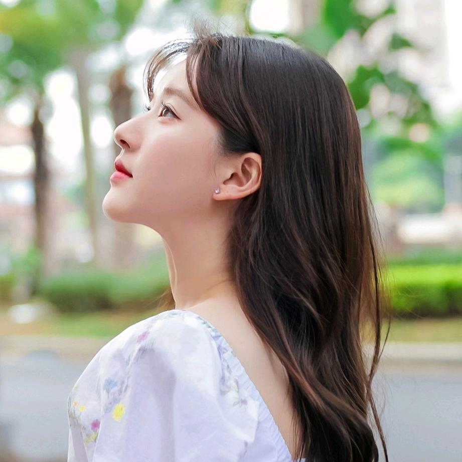 晚柔