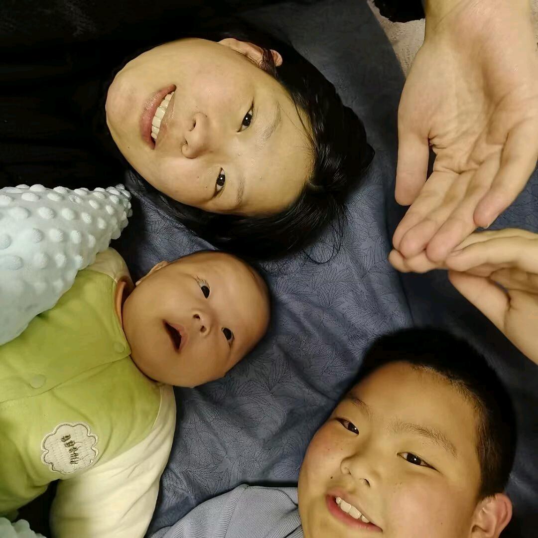 源源妈（练播中）