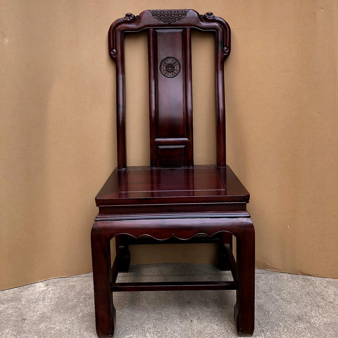 遇见红木家具