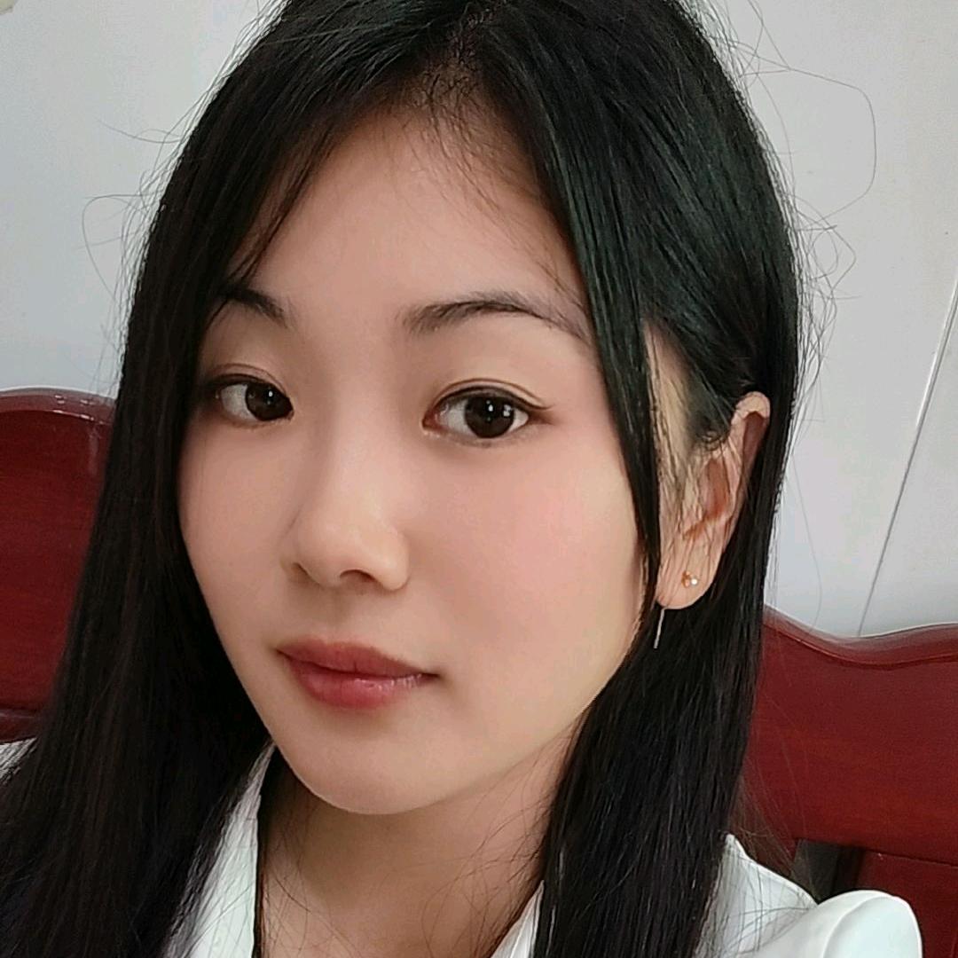 刘心❤️