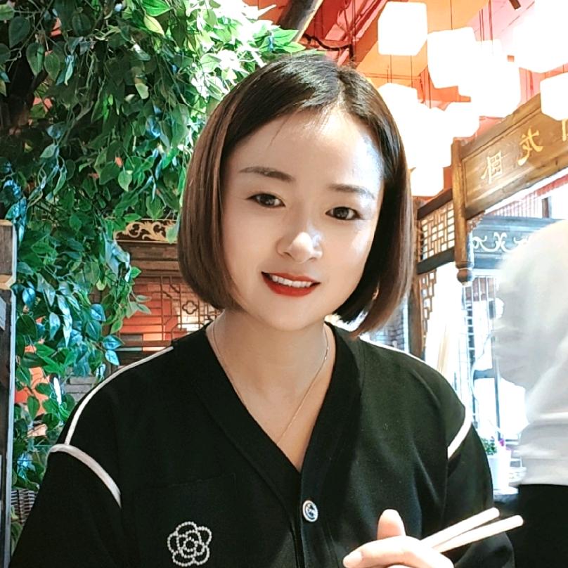 老💎凤祥  公园西街于利琴